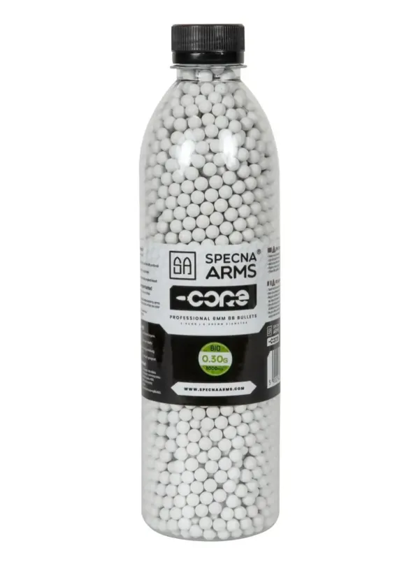 Specna Arms 0.30g Bio BBs Core