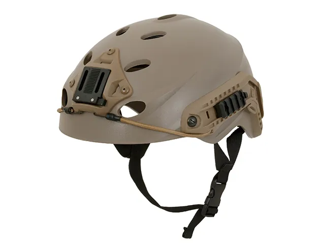 Airsoft helm